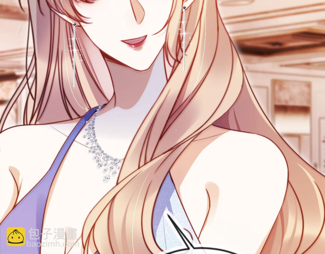 第20话 我不会再找他(1/3)-第21话