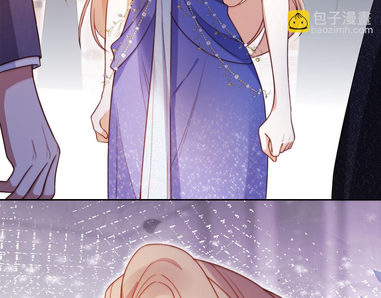 第20话 我不会再找他(1/3)-第21话