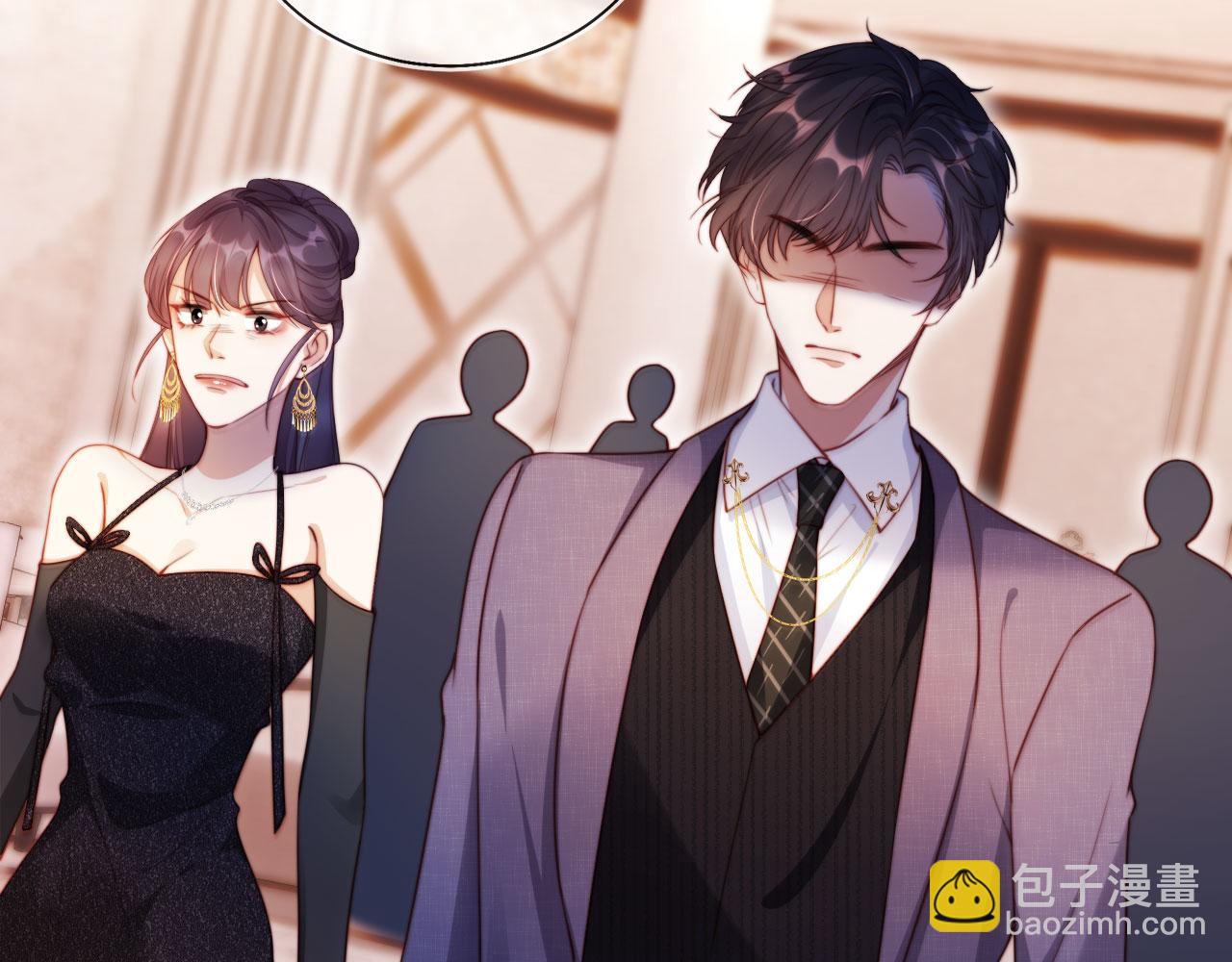 第20话 我不会再找他(1/3)-第21话