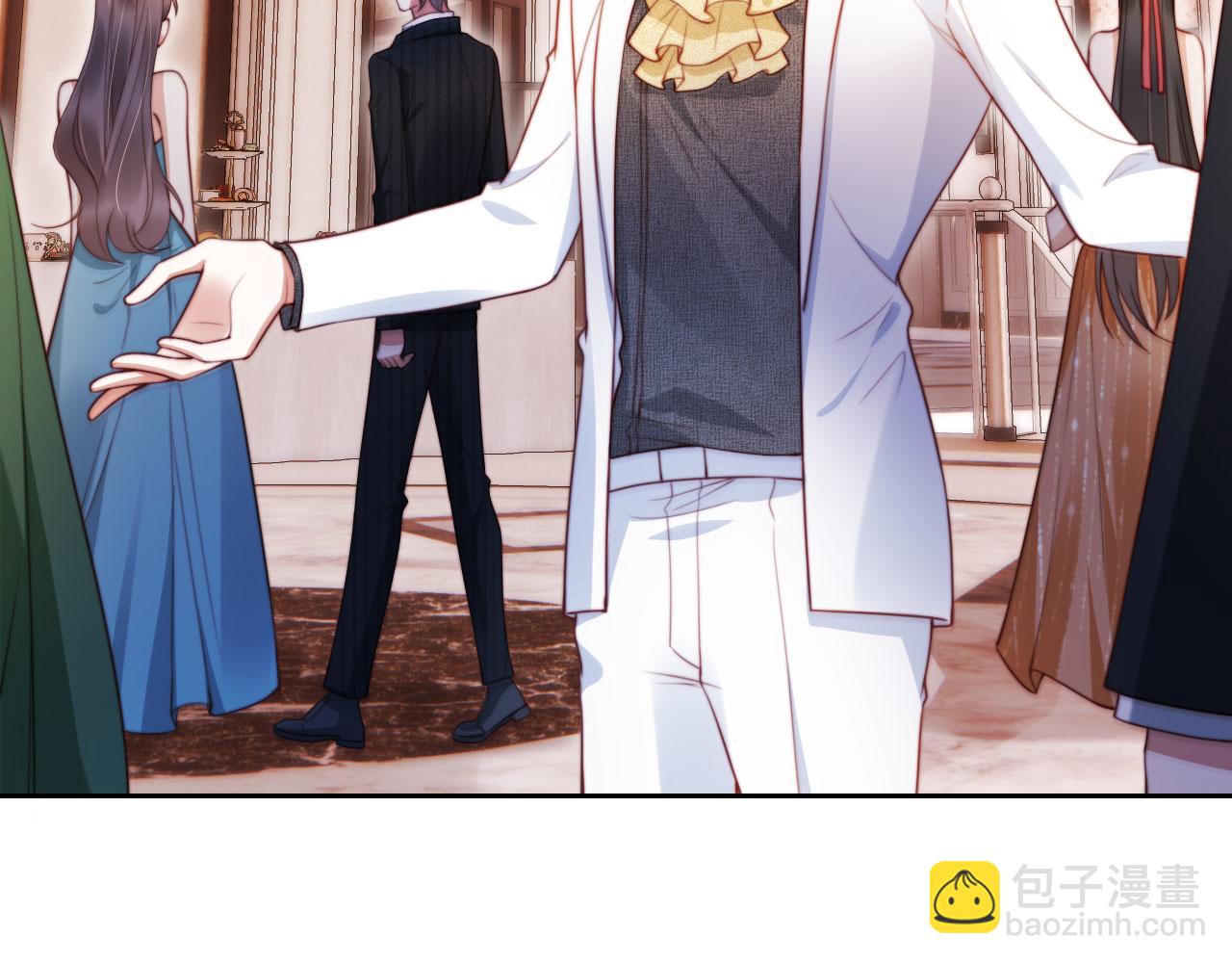 第20话 我不会再找他(1/3)-第21话