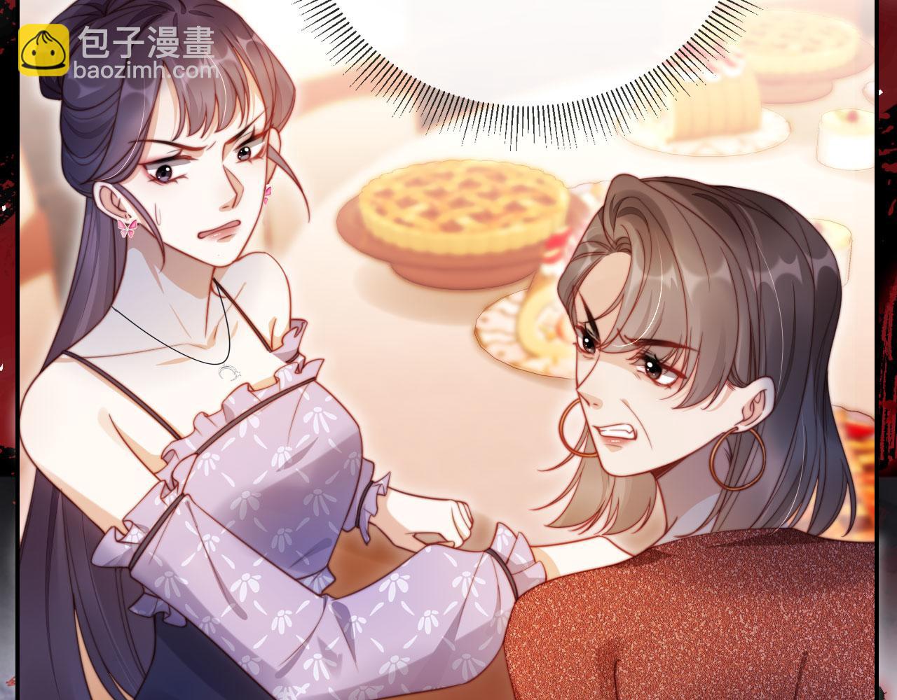 第22话 反击开始(1/3)-第23话