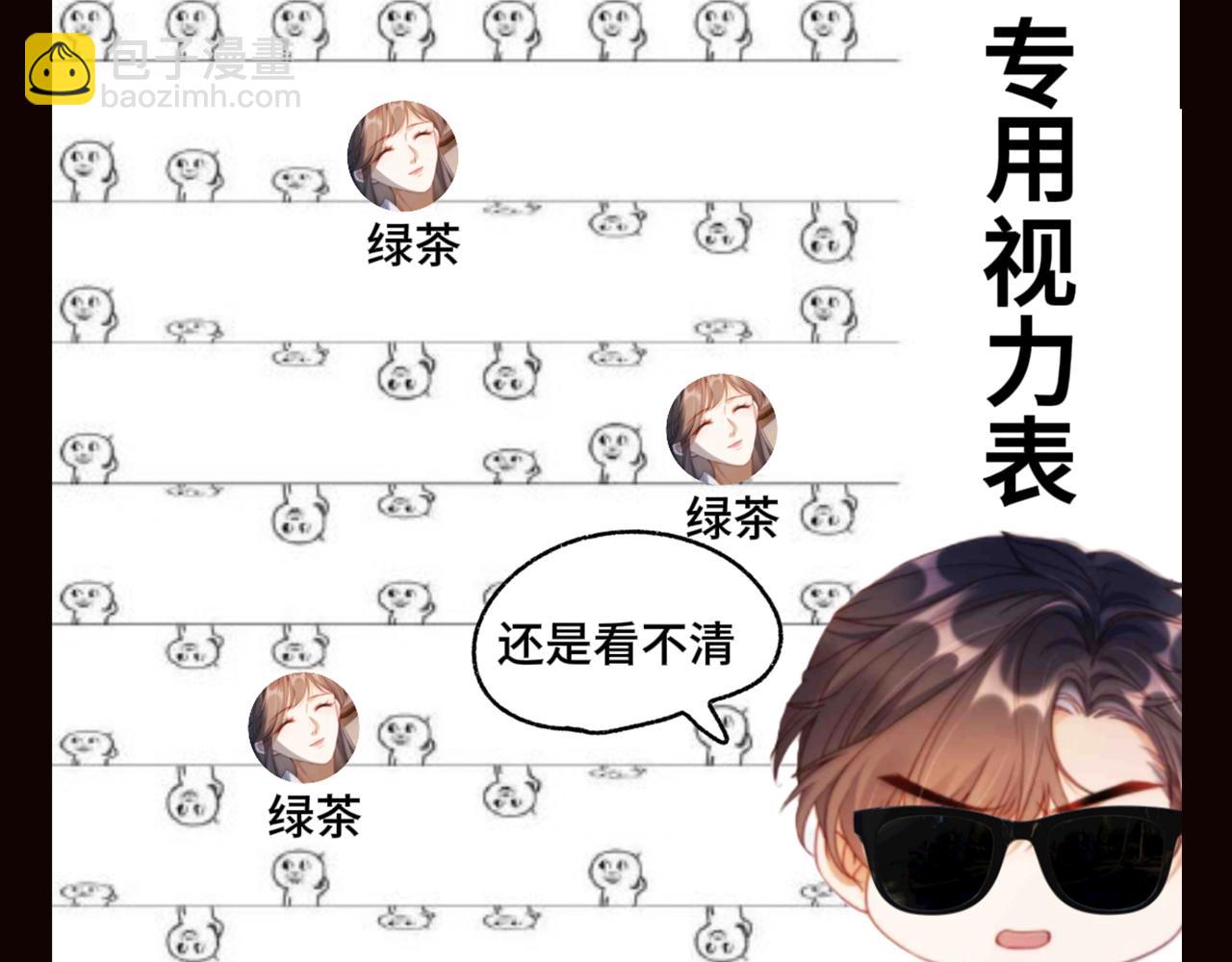 第6期 特别企划：送傅邺川一个视力表-第35话