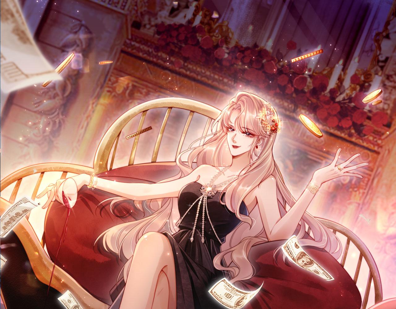 第4话 她真的不爱我了吗？(1/3)-第5话