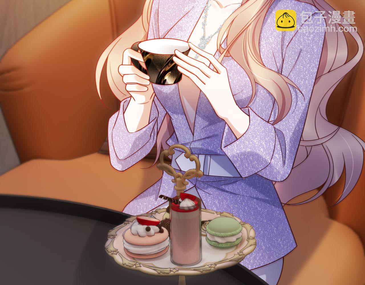 第32话 哪来的狗叫(1/3)-第43话