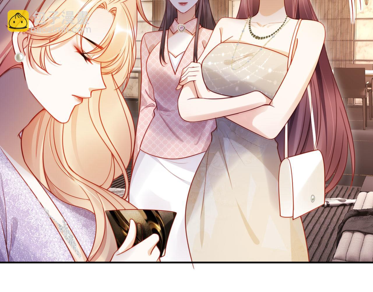 第32话 哪来的狗叫(1/3)-第43话