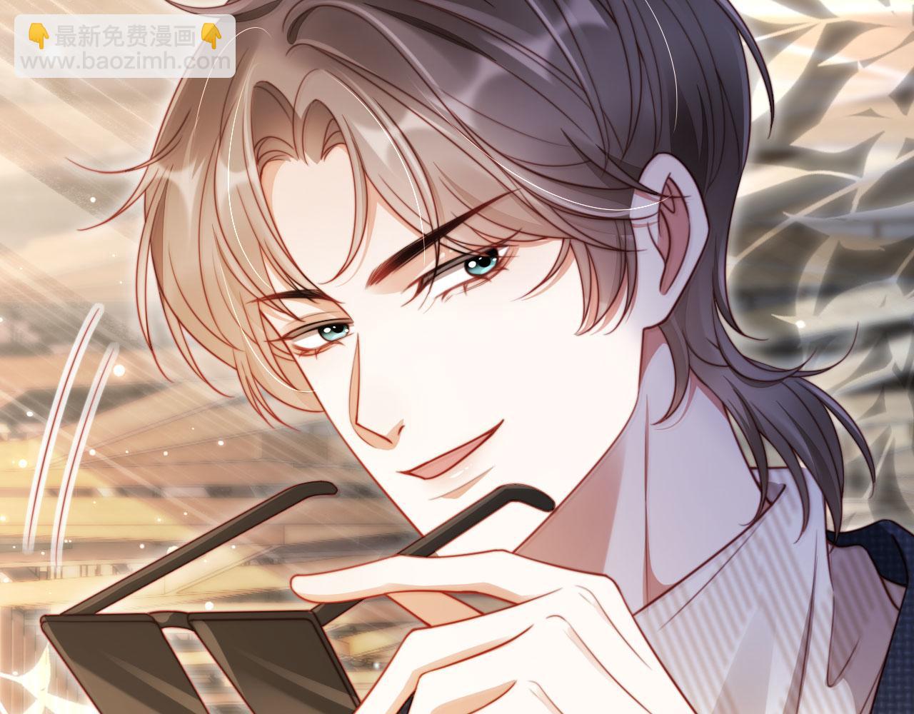 第34话 哥哥登场(1/3)-第45话