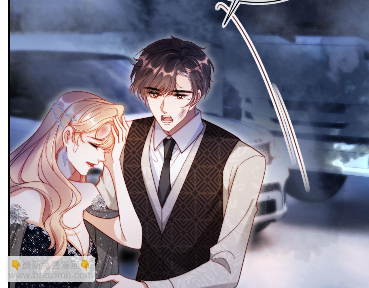 第38话 这是你的感谢费(1/3)-第49话