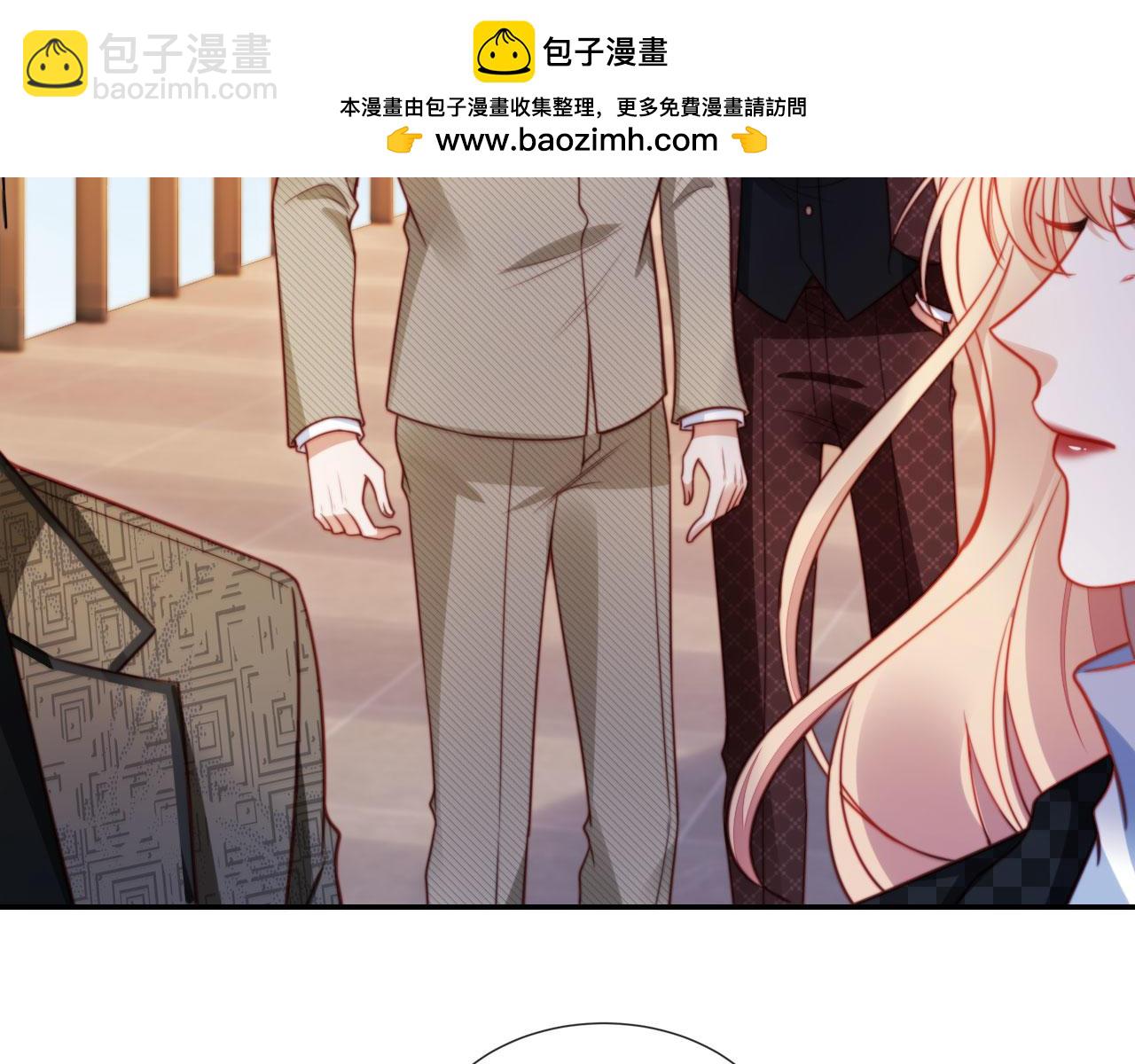 第40话 你有什么资格和我谈？(1/3)-第51话