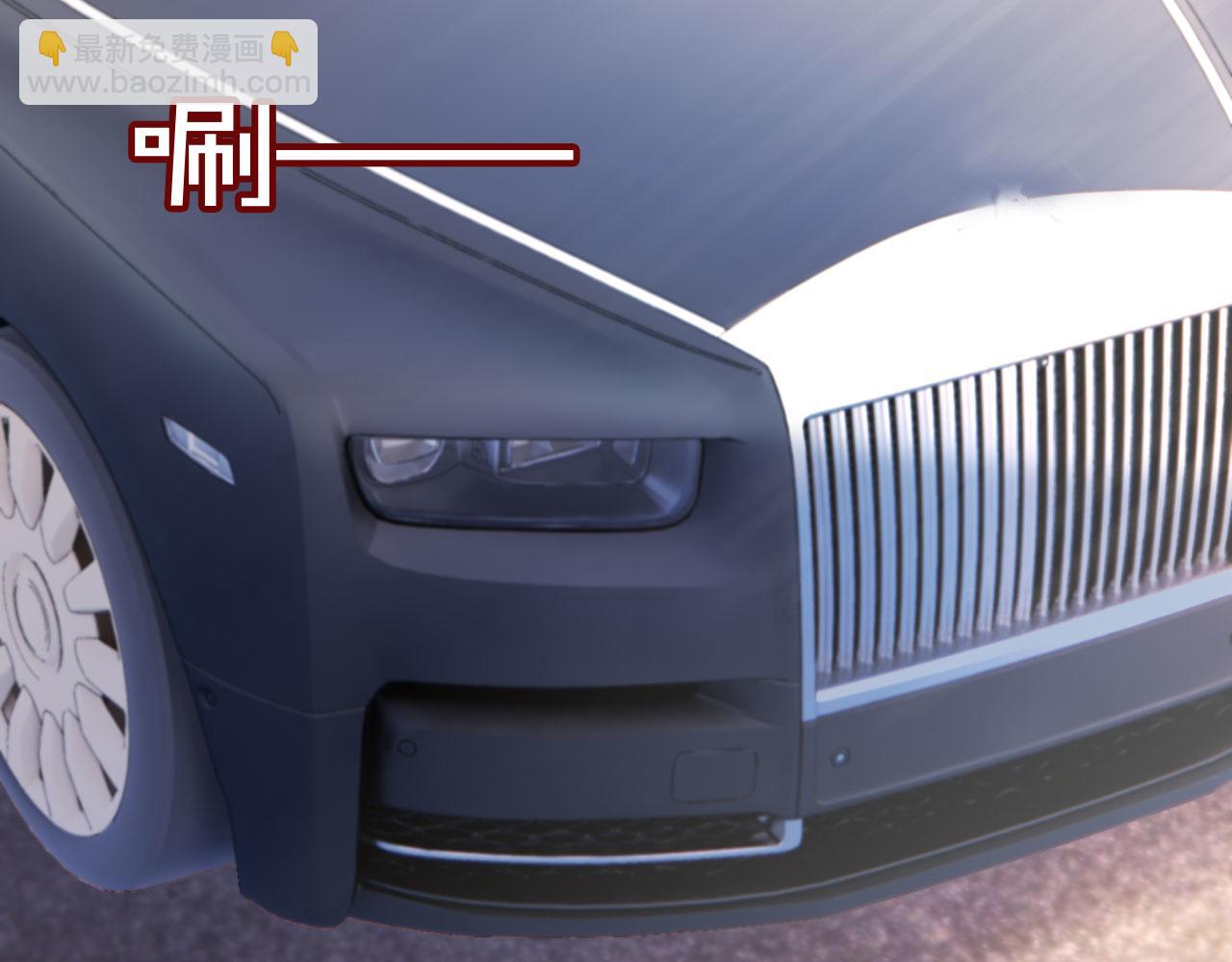 第40话 你有什么资格和我谈？(1/3)-第51话