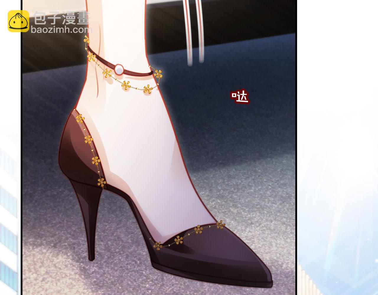 第40话 你有什么资格和我谈？(1/3)-第51话