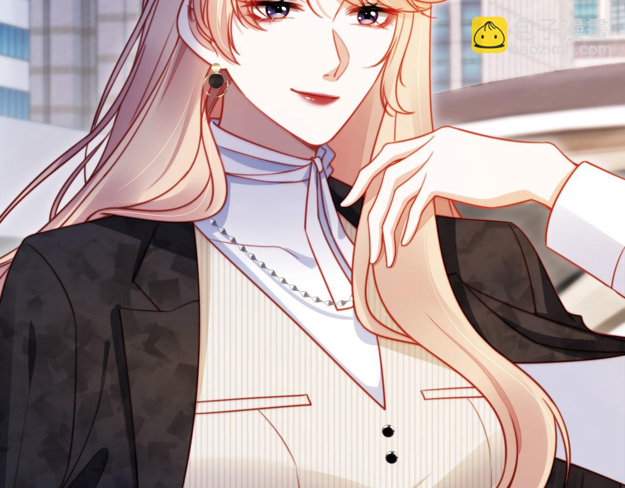 第40话 你有什么资格和我谈？(1/3)-第51话