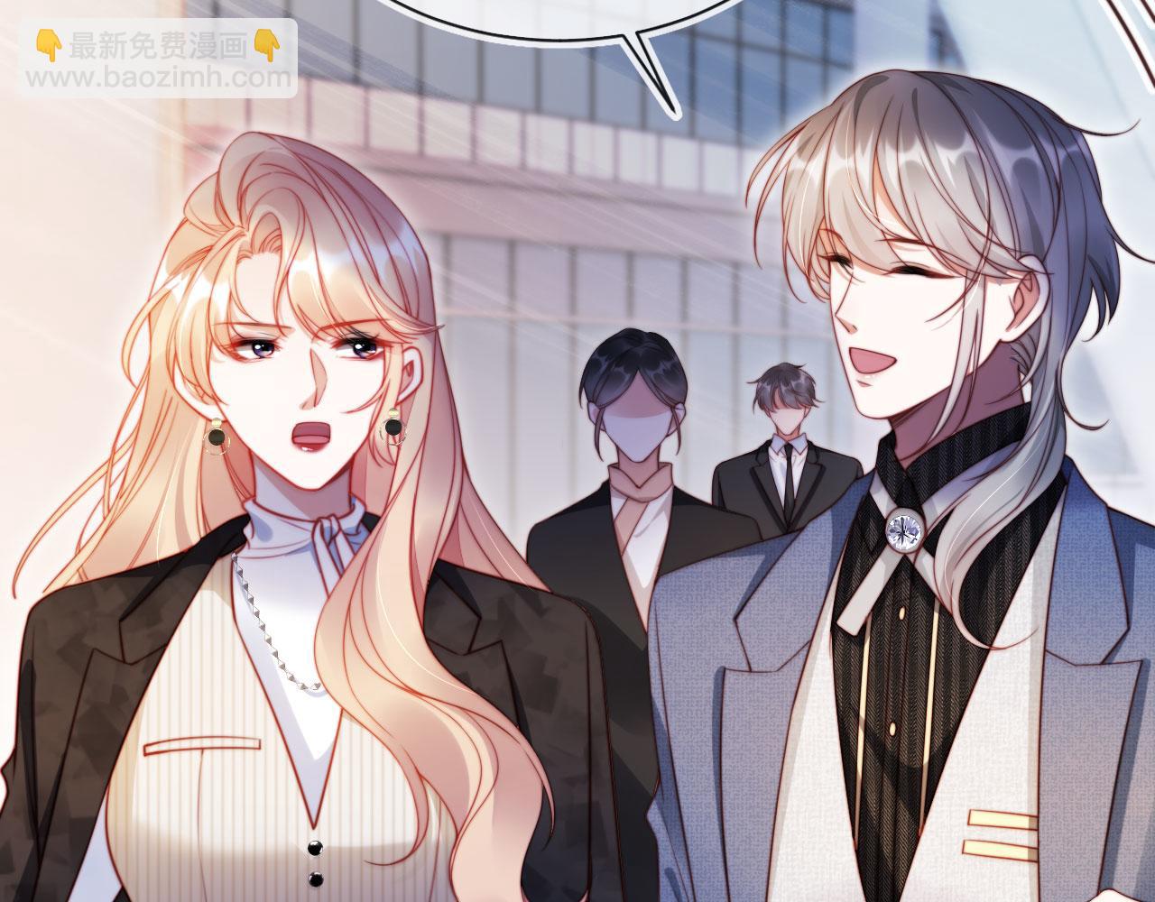 第40话 你有什么资格和我谈？(1/3)-第51话