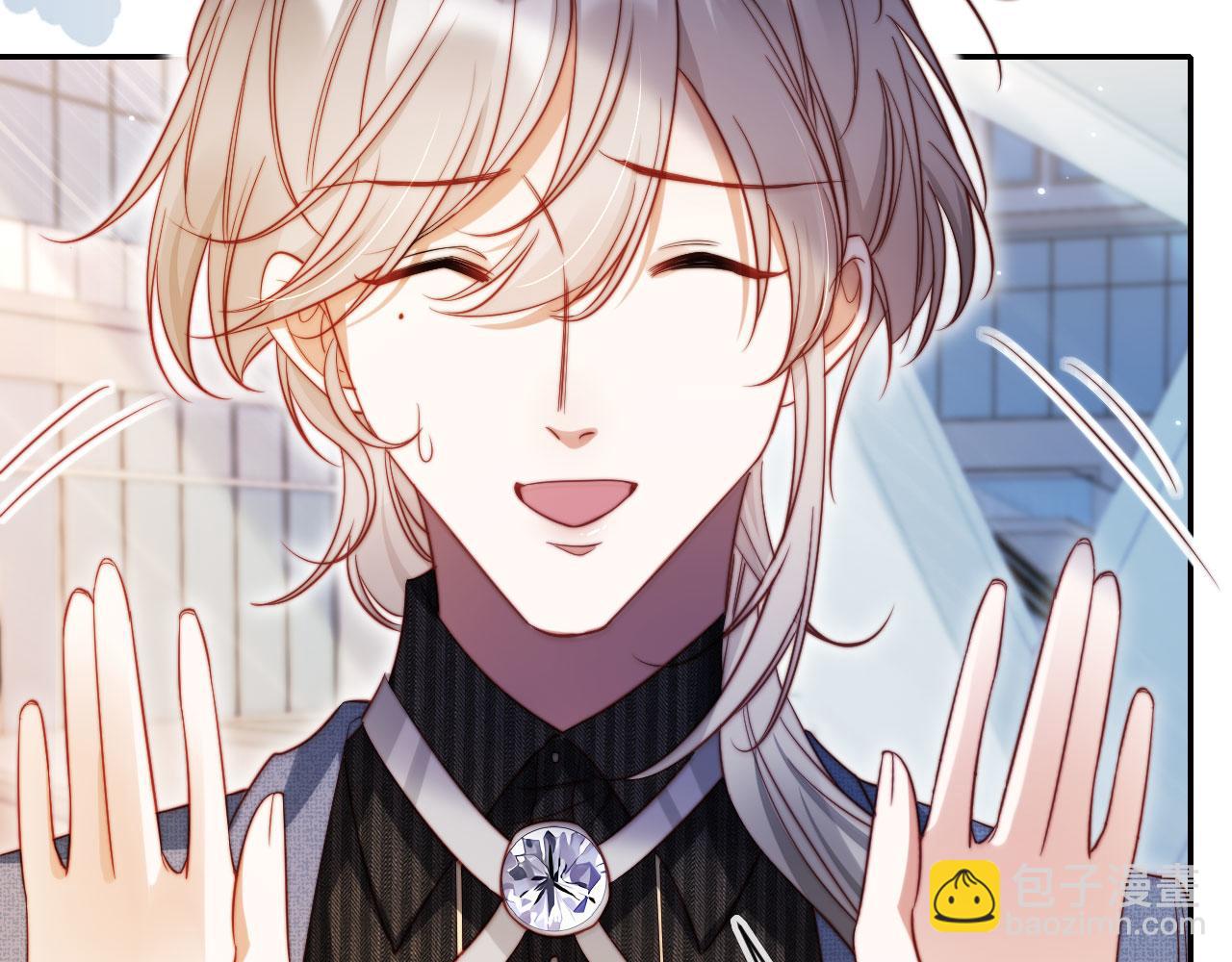 第40话 你有什么资格和我谈？(1/3)-第51话