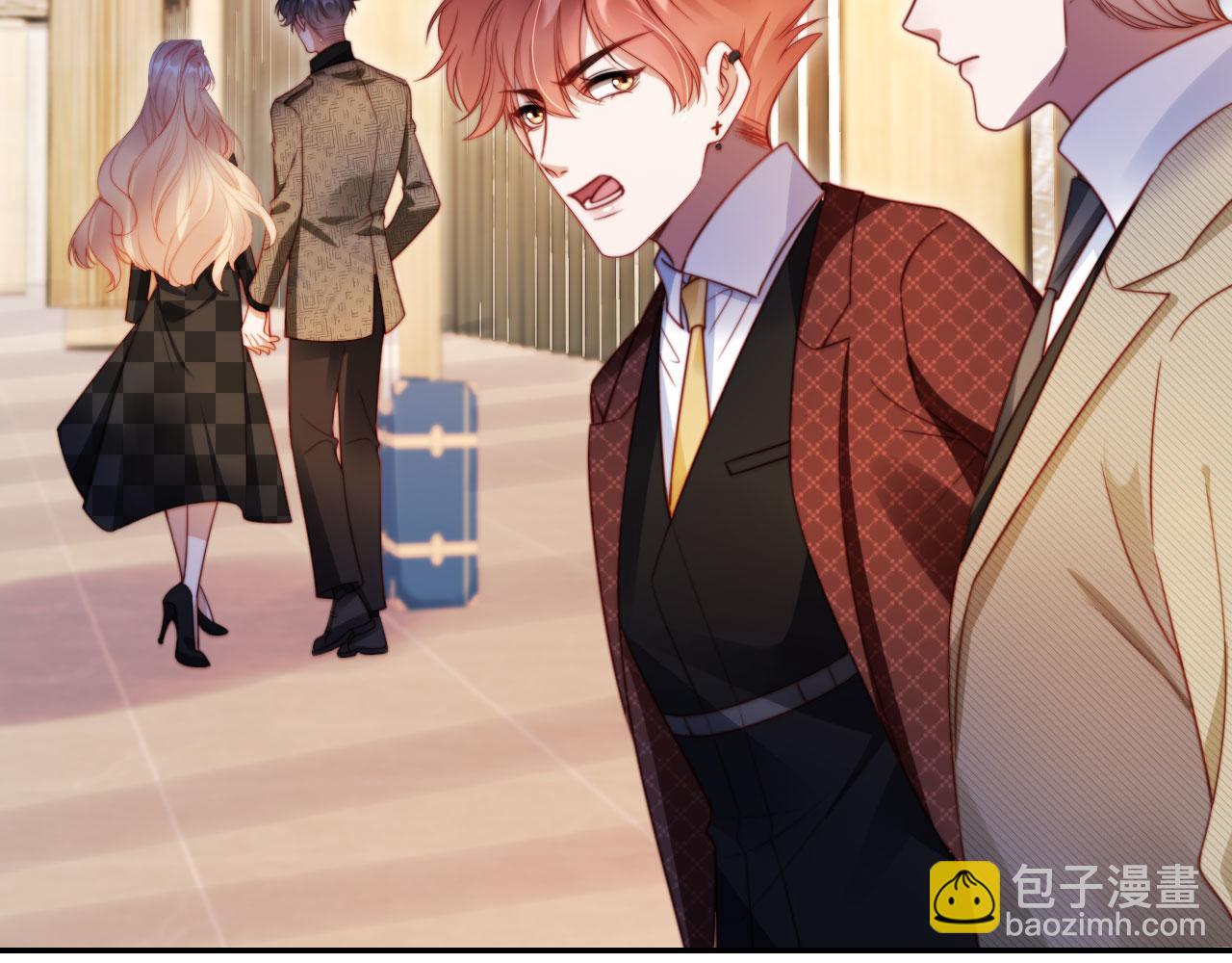 第40话 你有什么资格和我谈？(1/3)-第51话