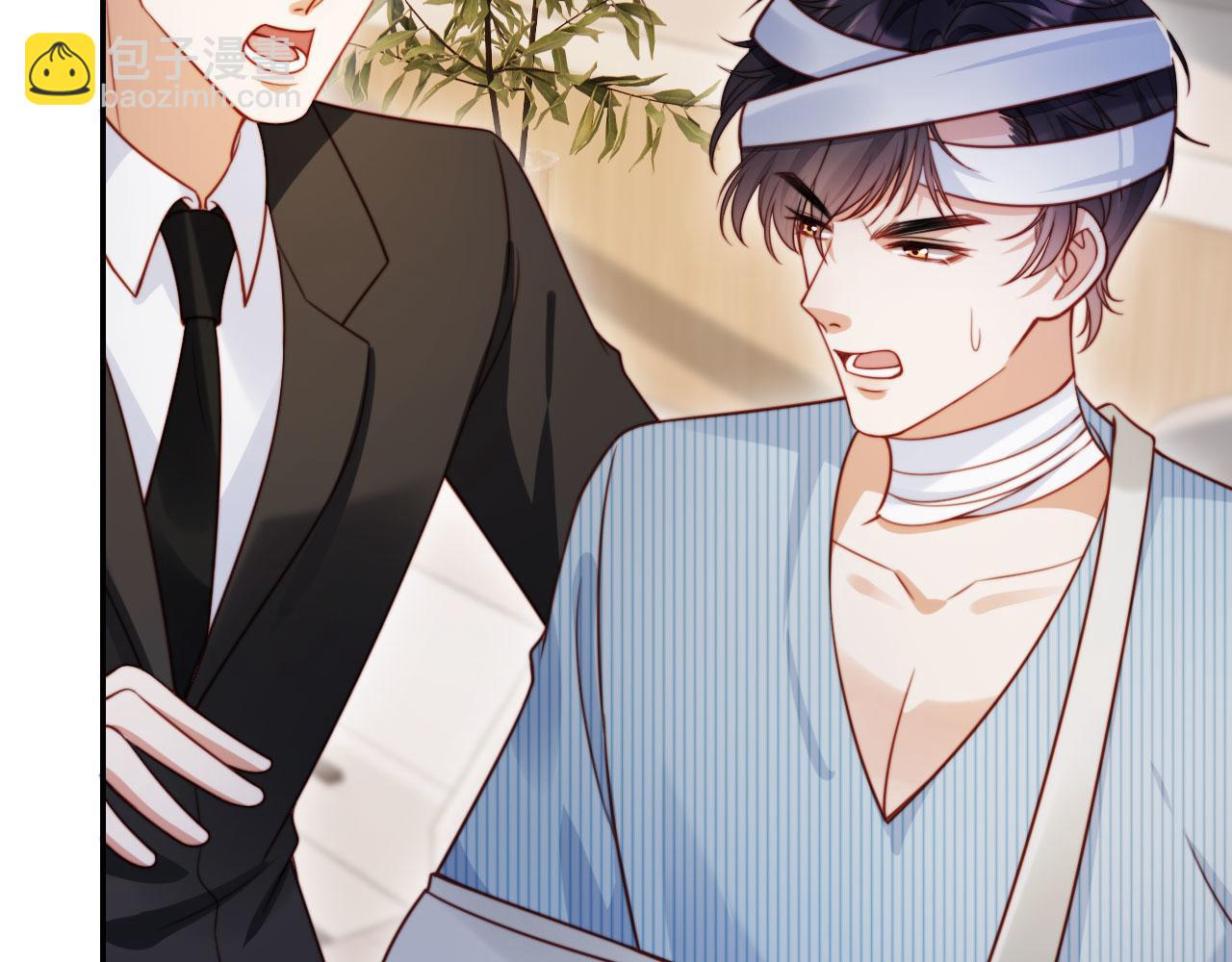 第52话 那些过去(1/3)-第63话