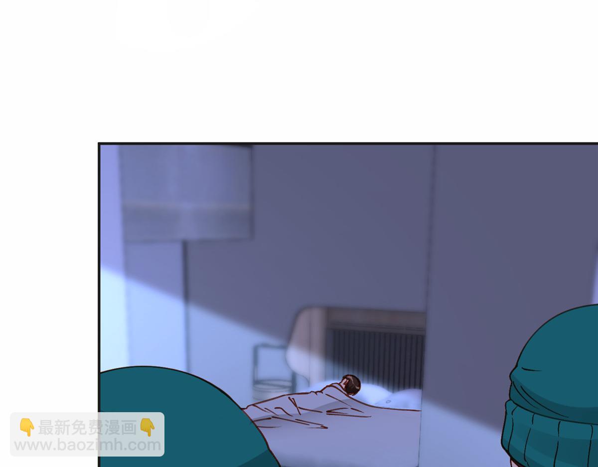 116 你没得选(1/2)-第117话