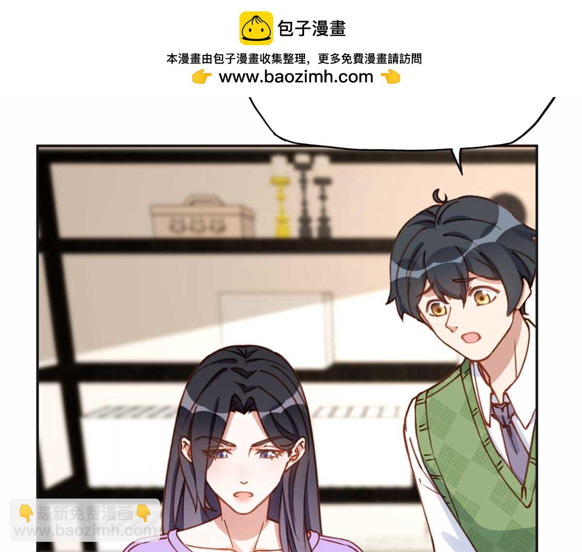 120 打压席氏(1/2)-第121话