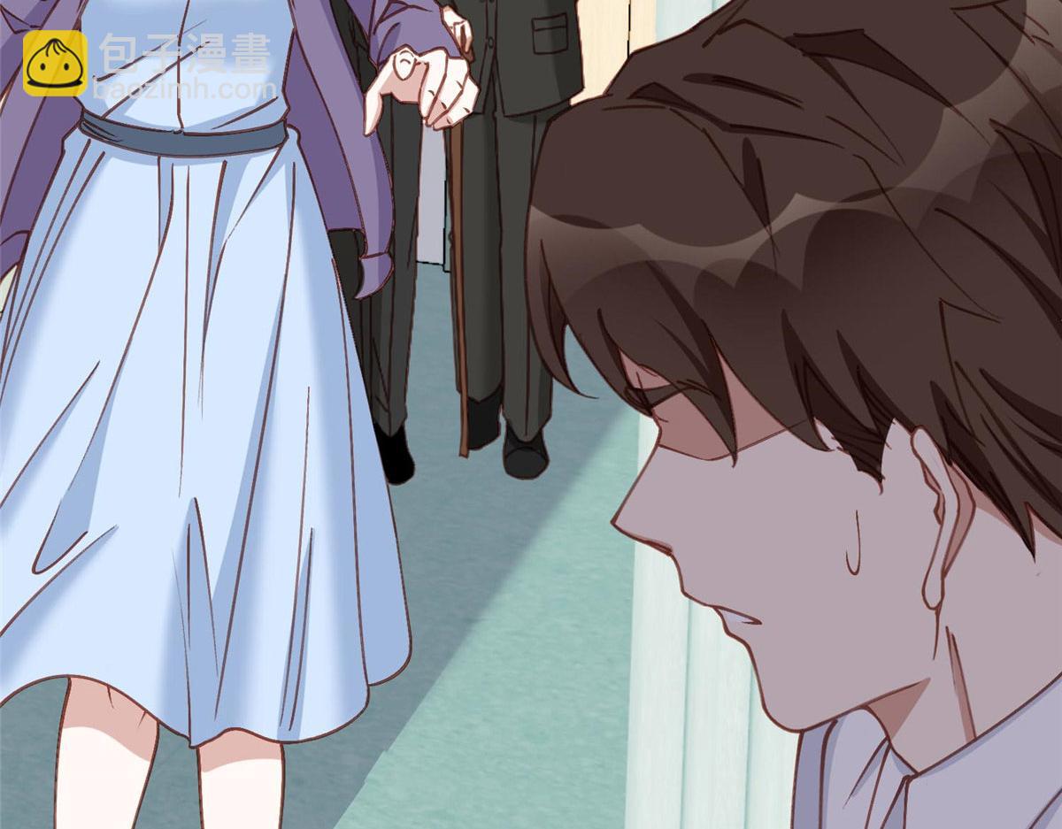 128 席牧白醒来(1/2)-第129话