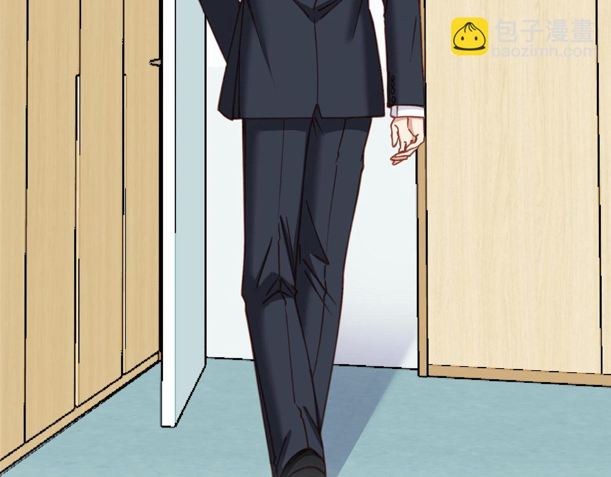 128 席牧白醒来(1/2)-第129话