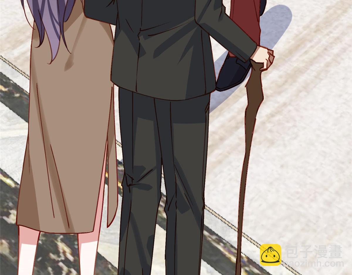 132 举办最盛大的婚礼(1/2)-第133话