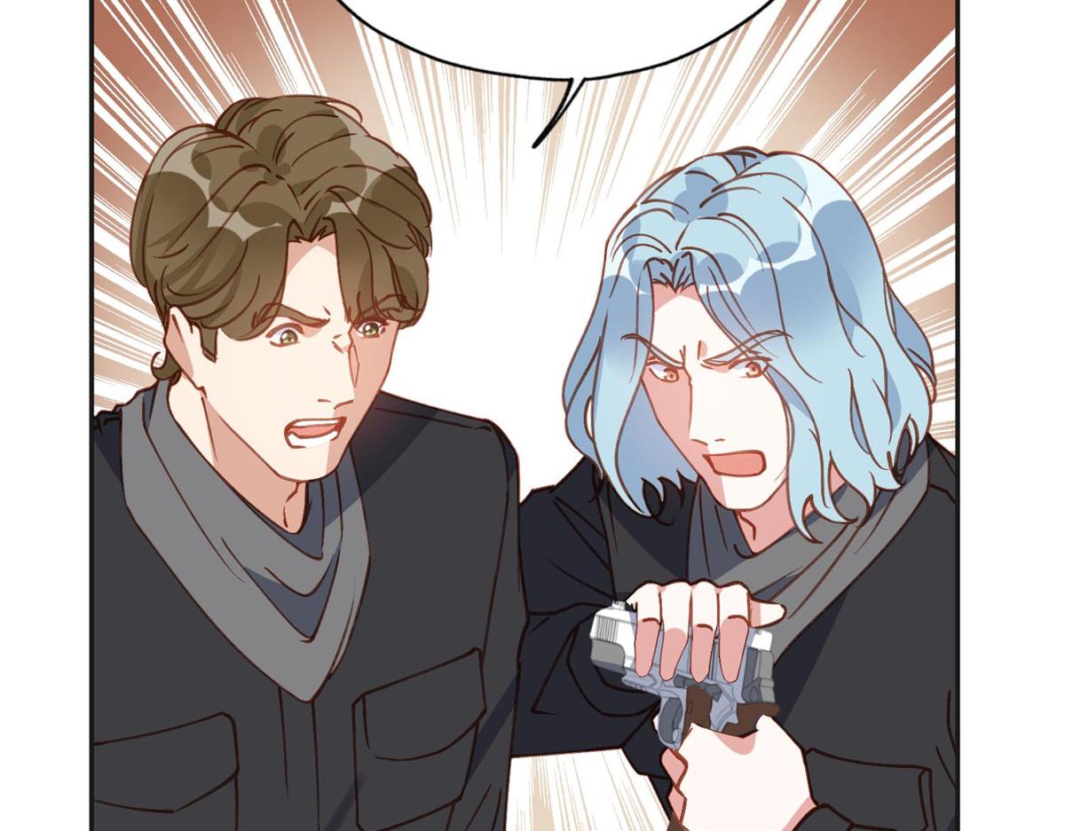 140 营救查尔斯(1/2)-第141话