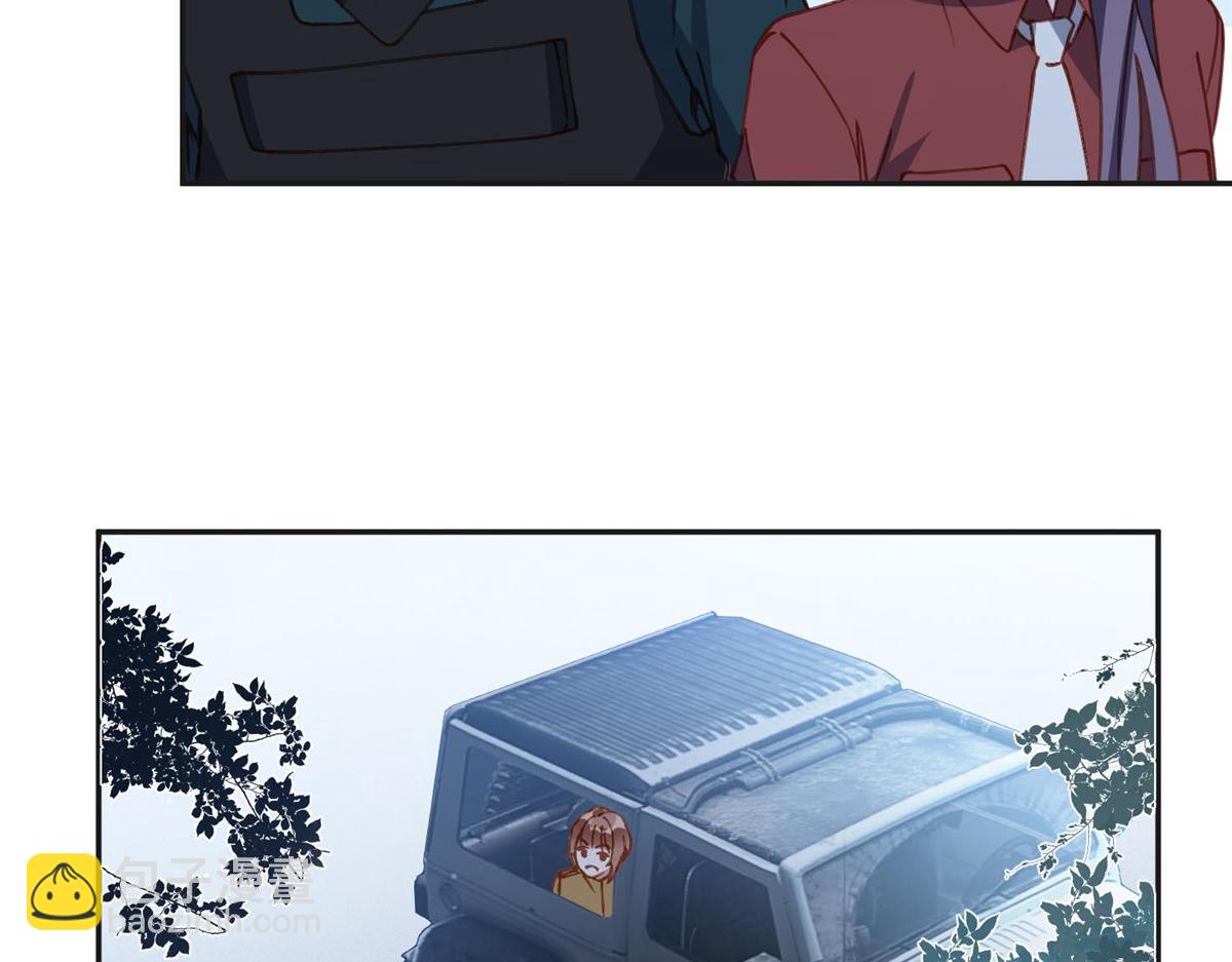 140 营救查尔斯(1/2)-第141话