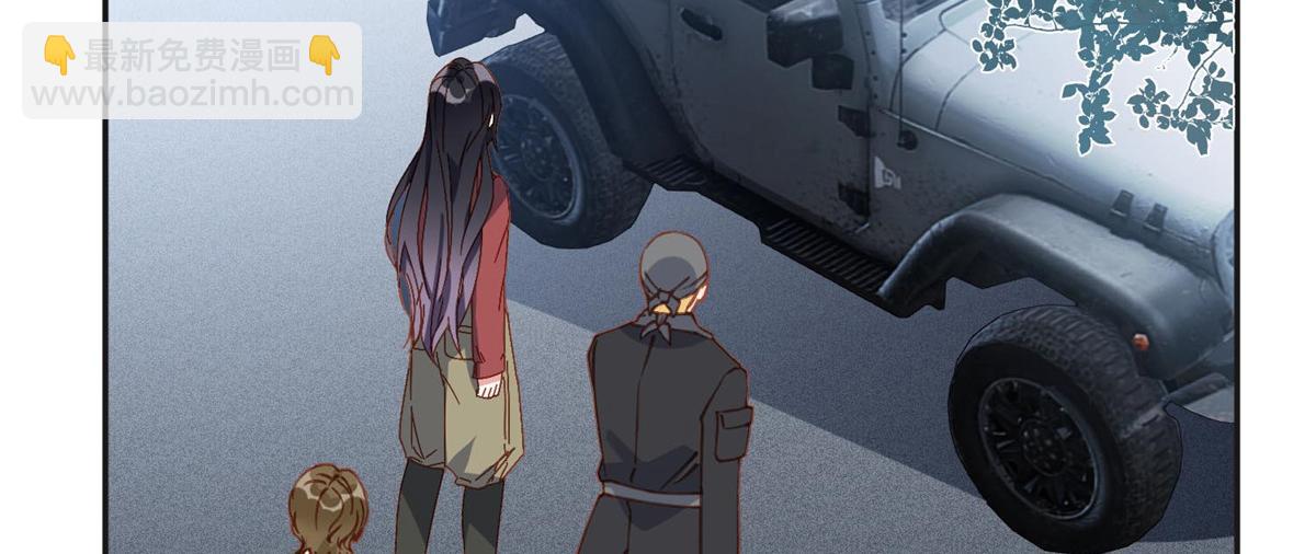 140 营救查尔斯(1/2)-第141话