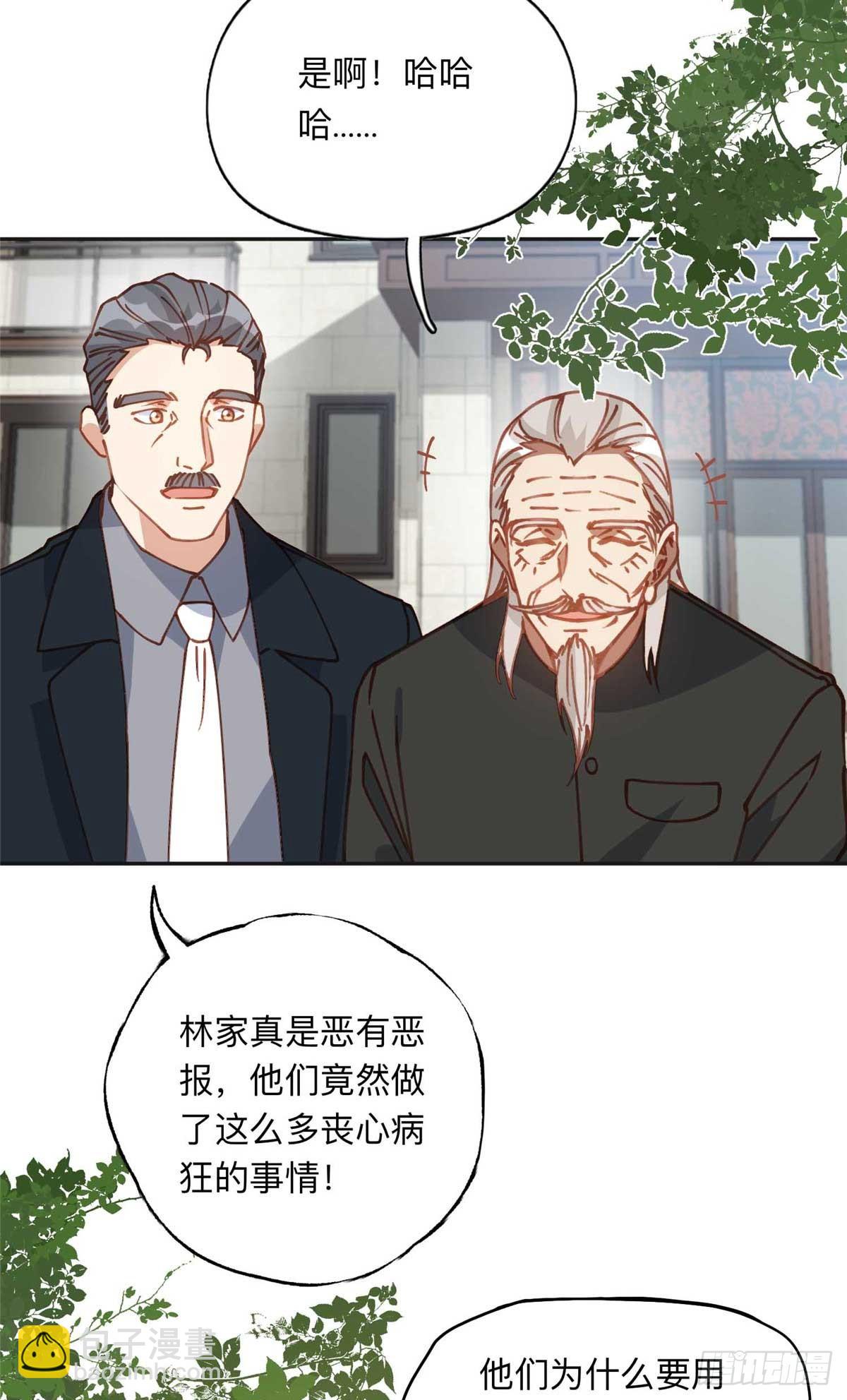 150 林家落败-第151话