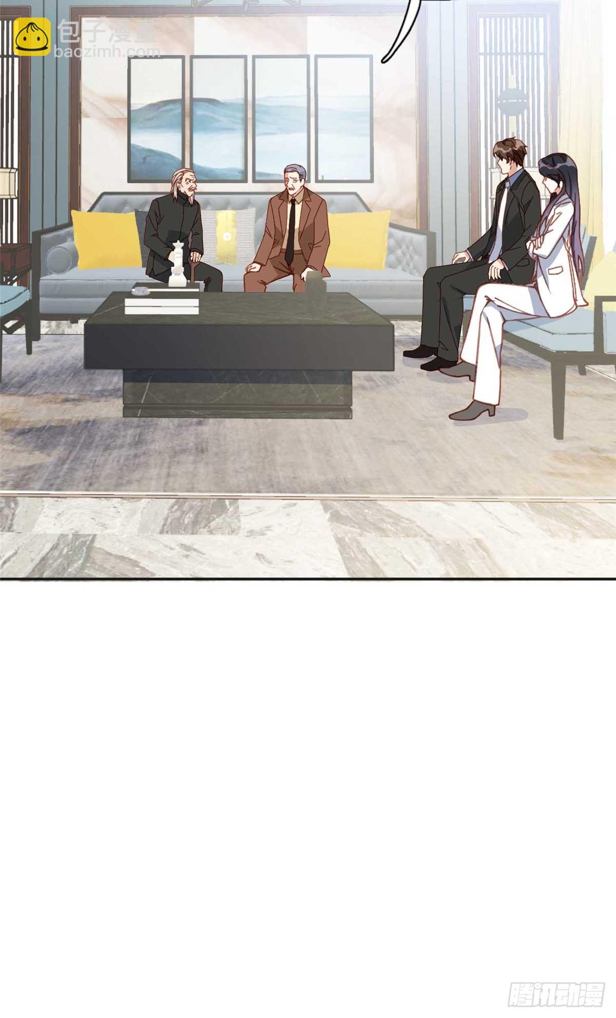 150 林家落败-第151话