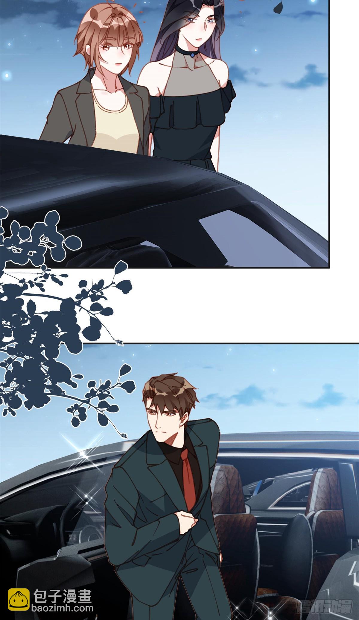 160 鸿门宴-第161话