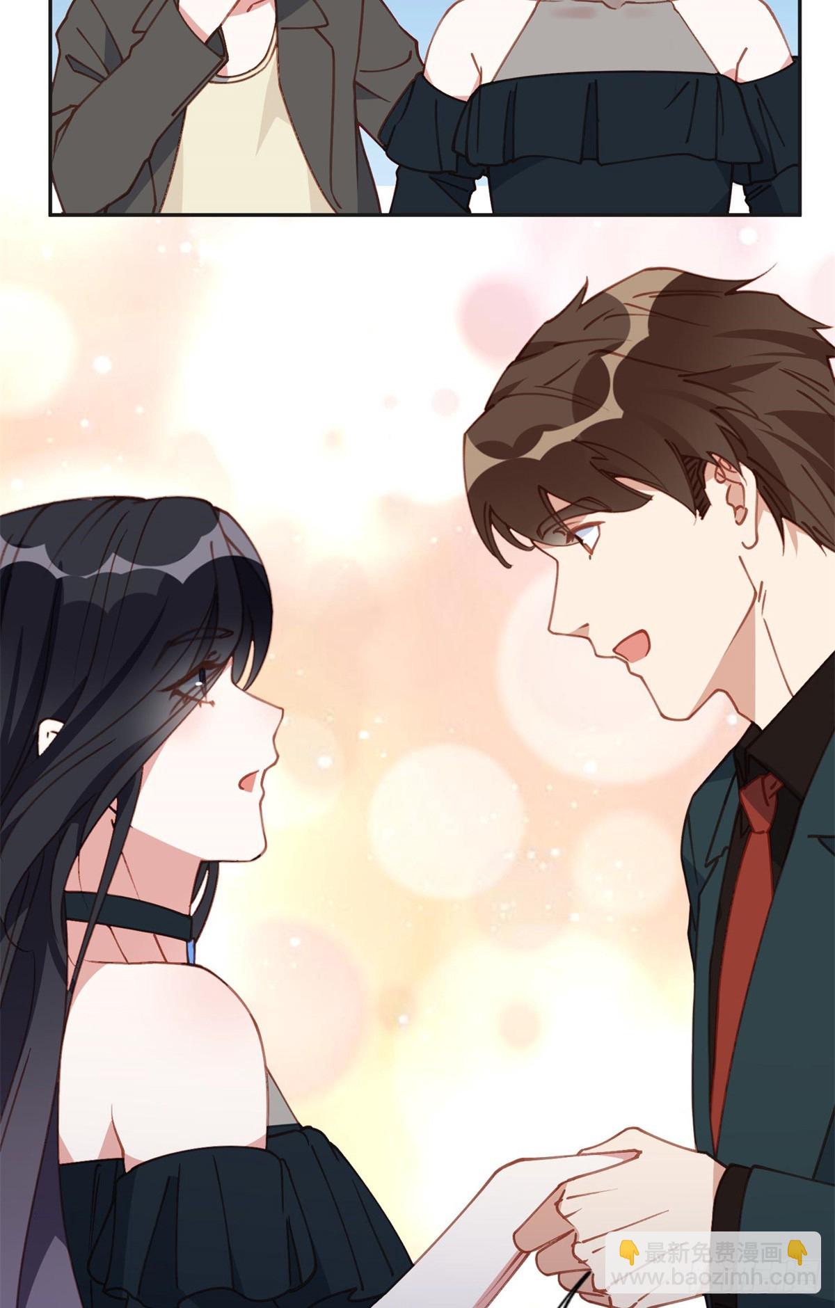 160 鸿门宴-第161话