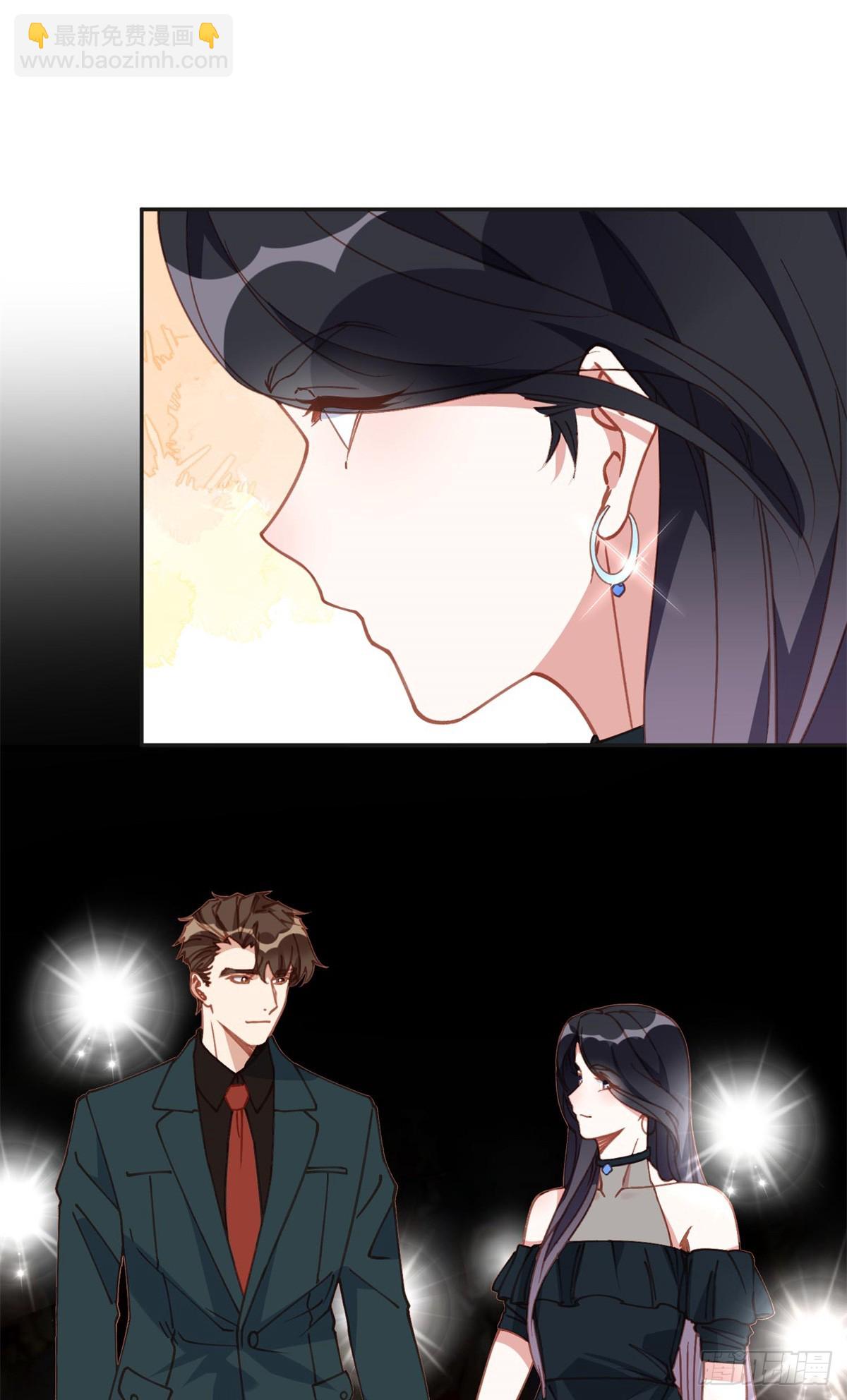 160 鸿门宴-第161话