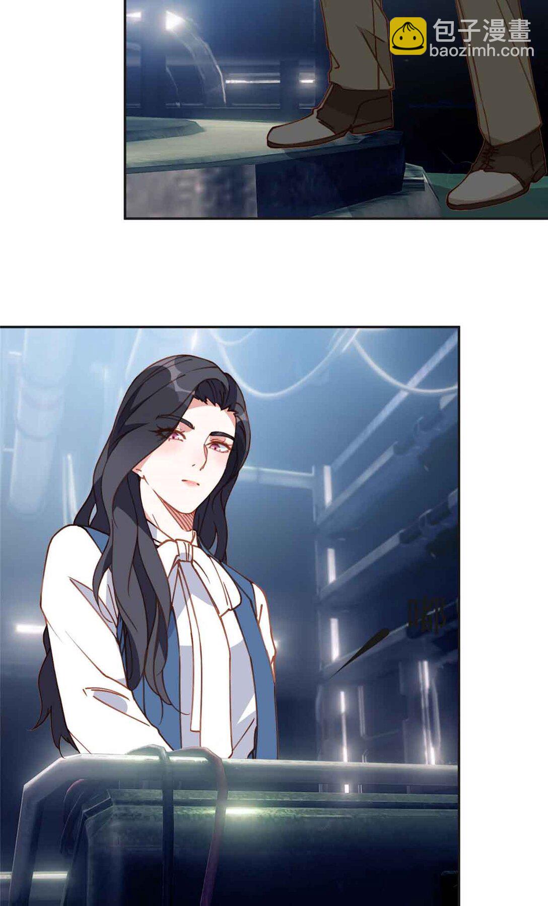 170 二人世界(1/2)-第171话