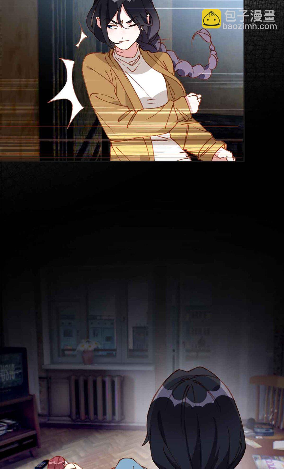 170 二人世界(1/2)-第171话