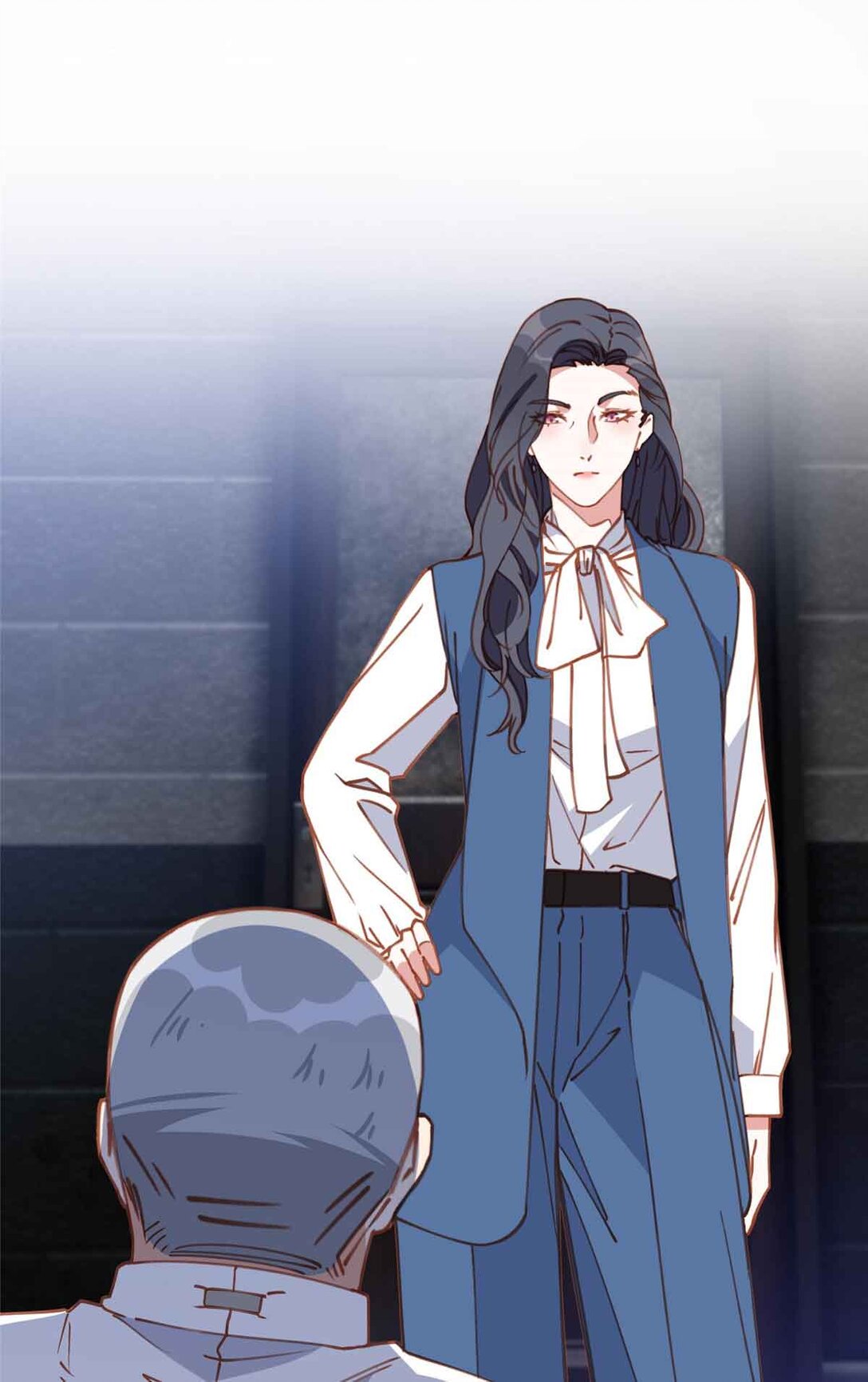 170 二人世界(1/2)-第171话