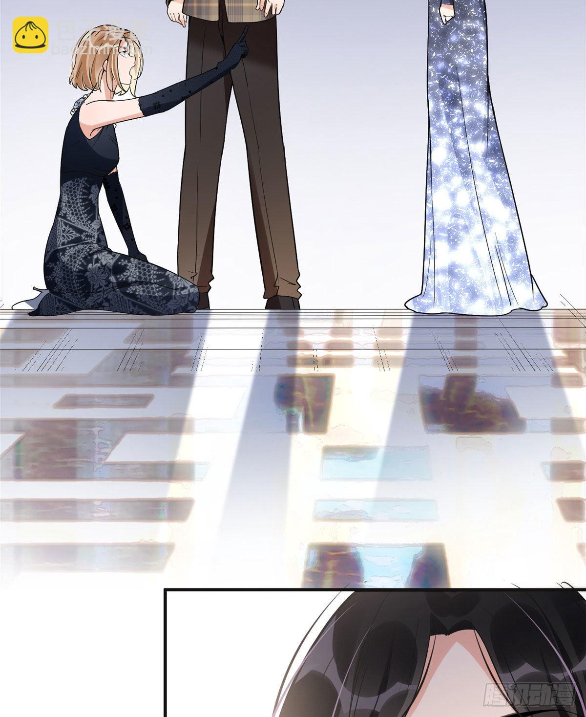 22 打脸无双-第23话