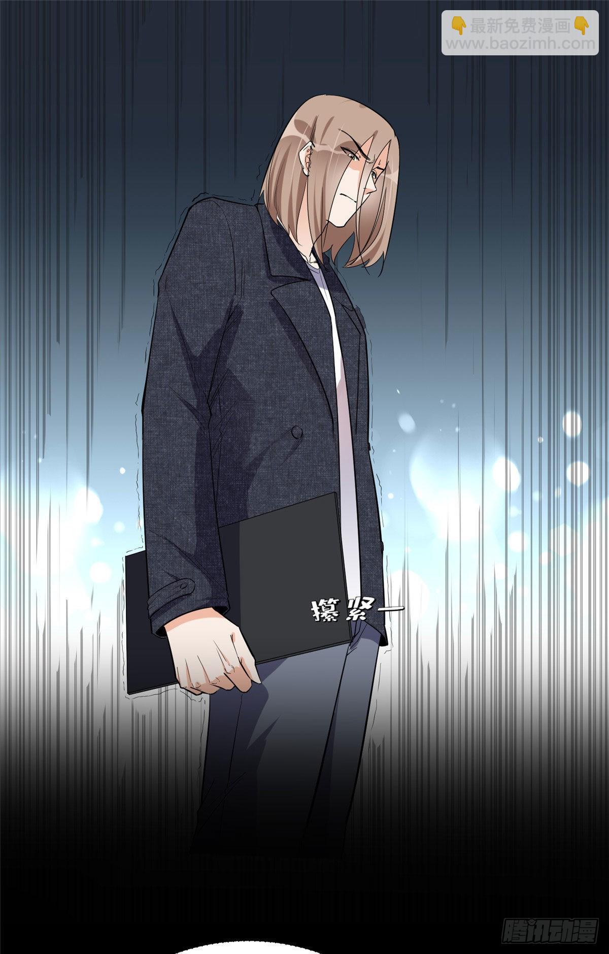 26 仇人相见-第27话