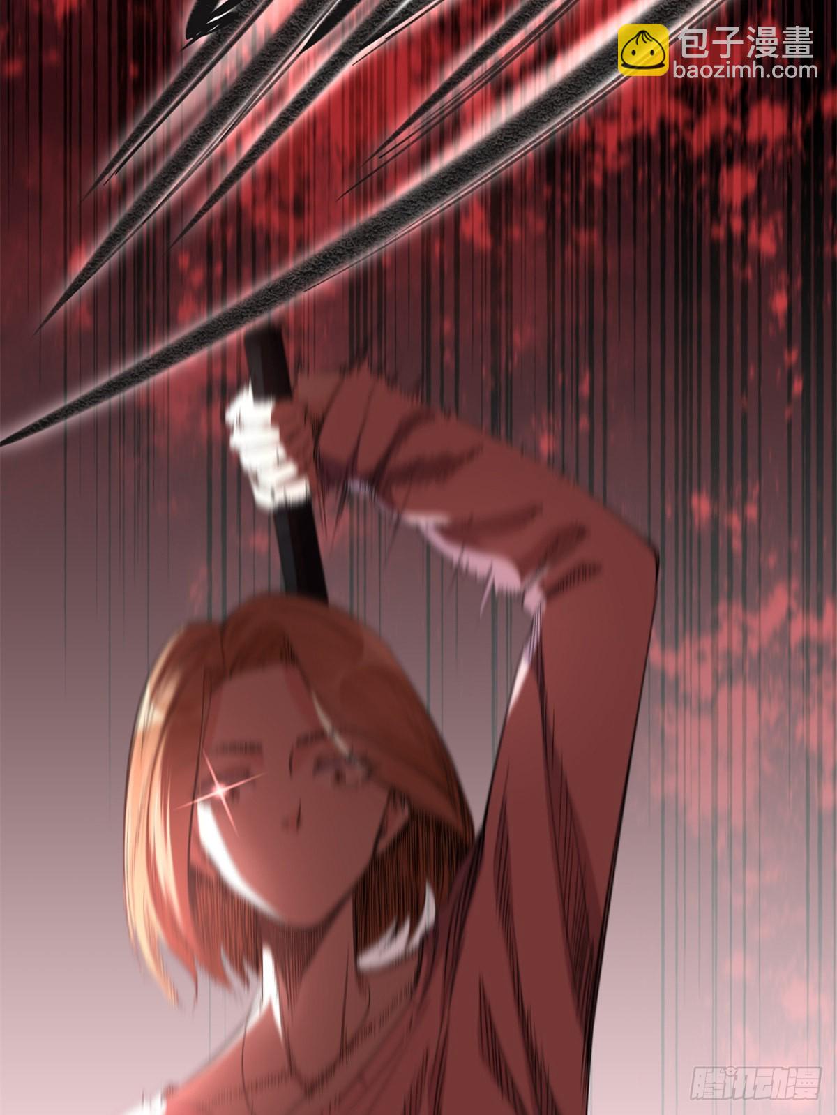 28 凭你？也配？-第29话