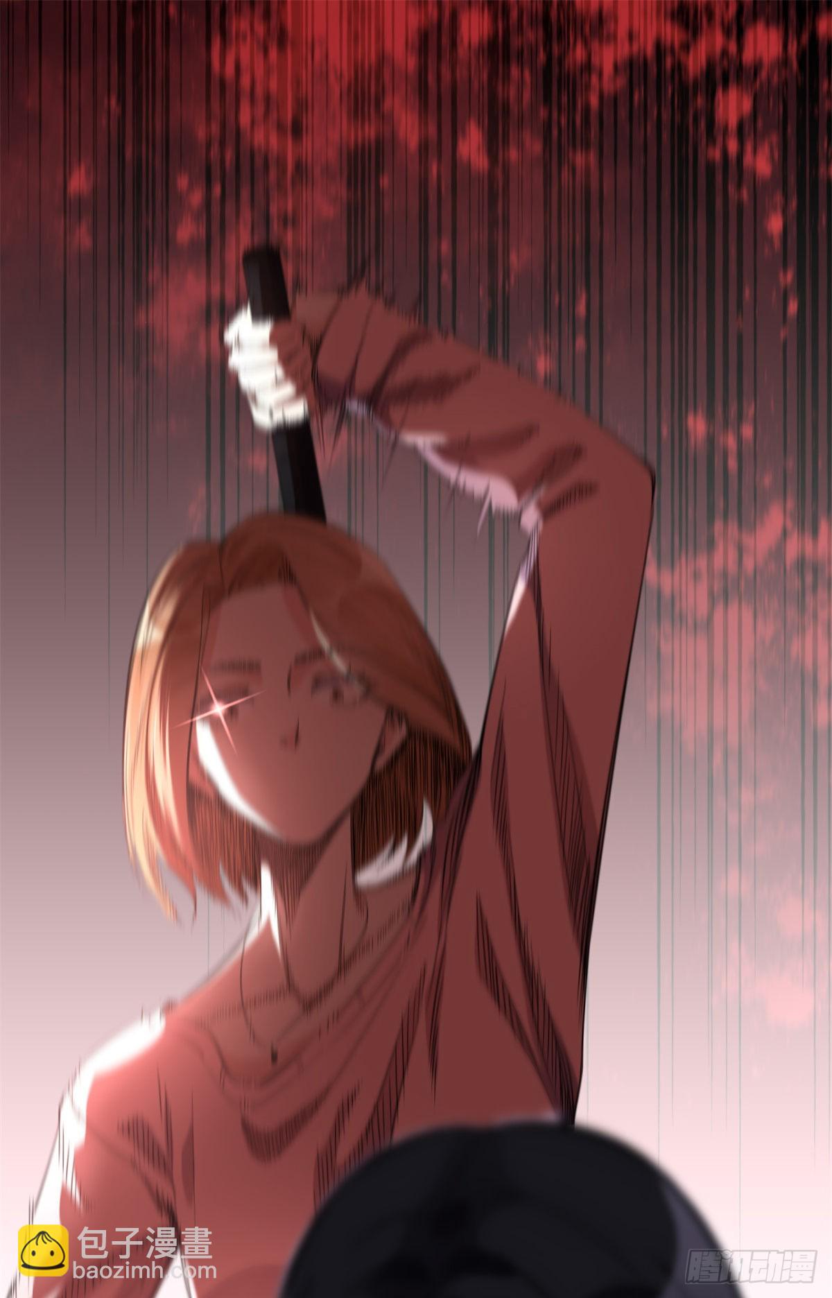 30 再次打脸夏无双！-第31话