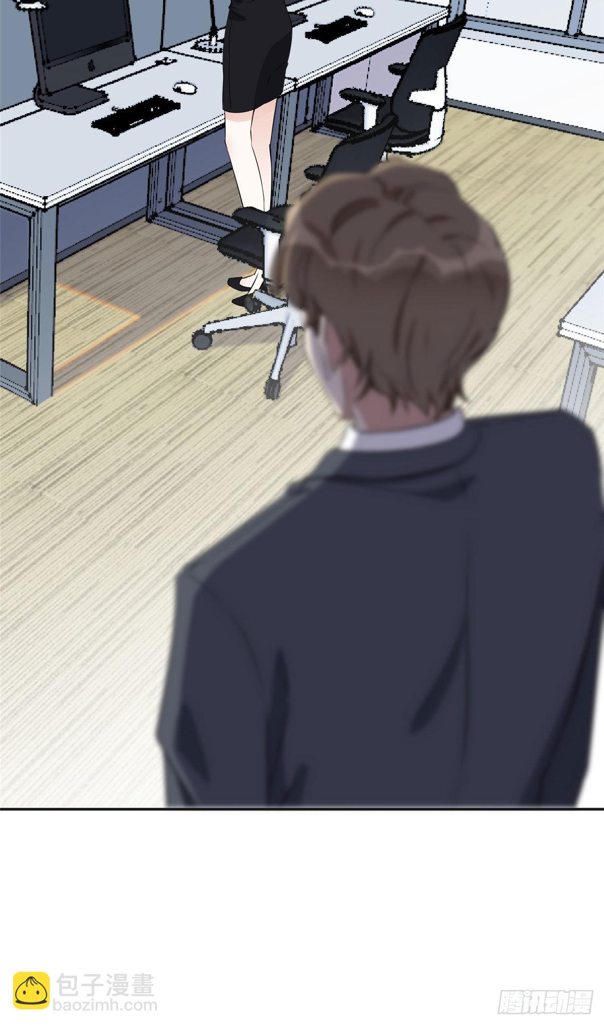 66 云若冰成功？！-第67话