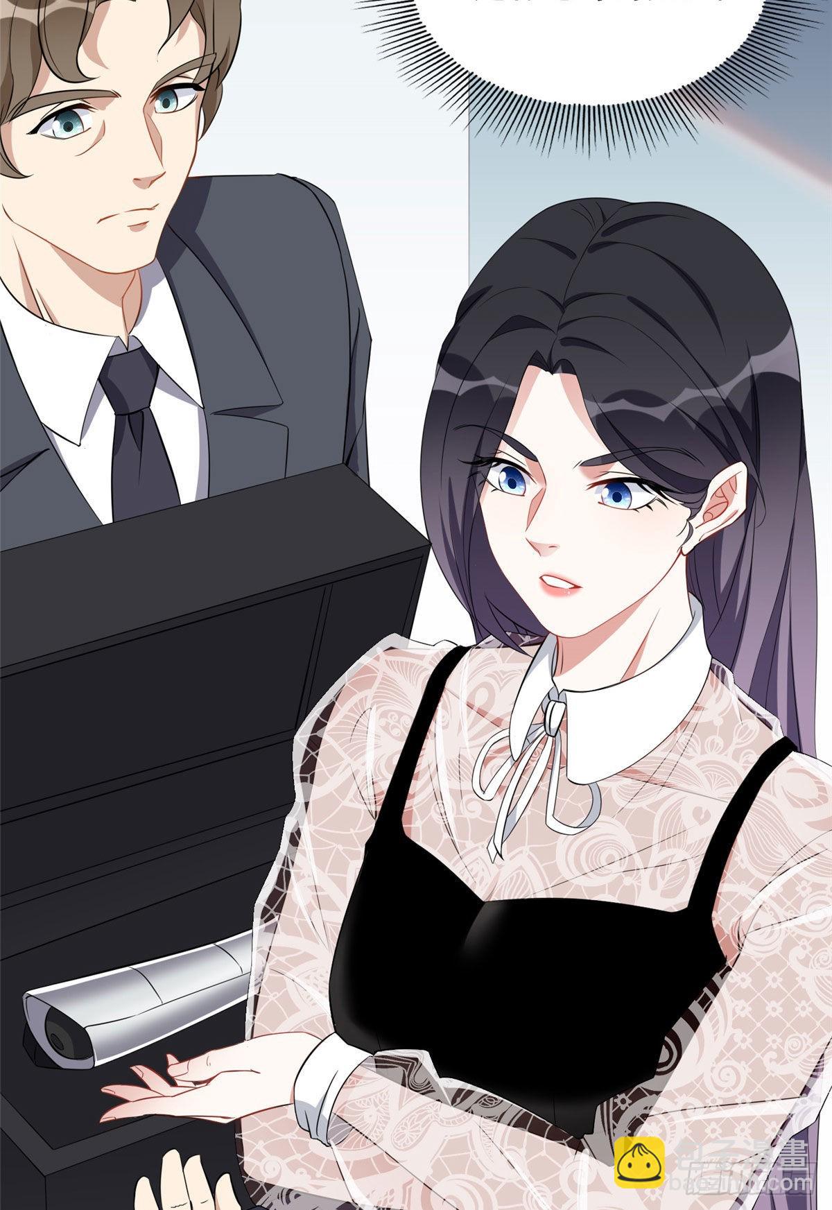 68 云若冰胜？-第69话