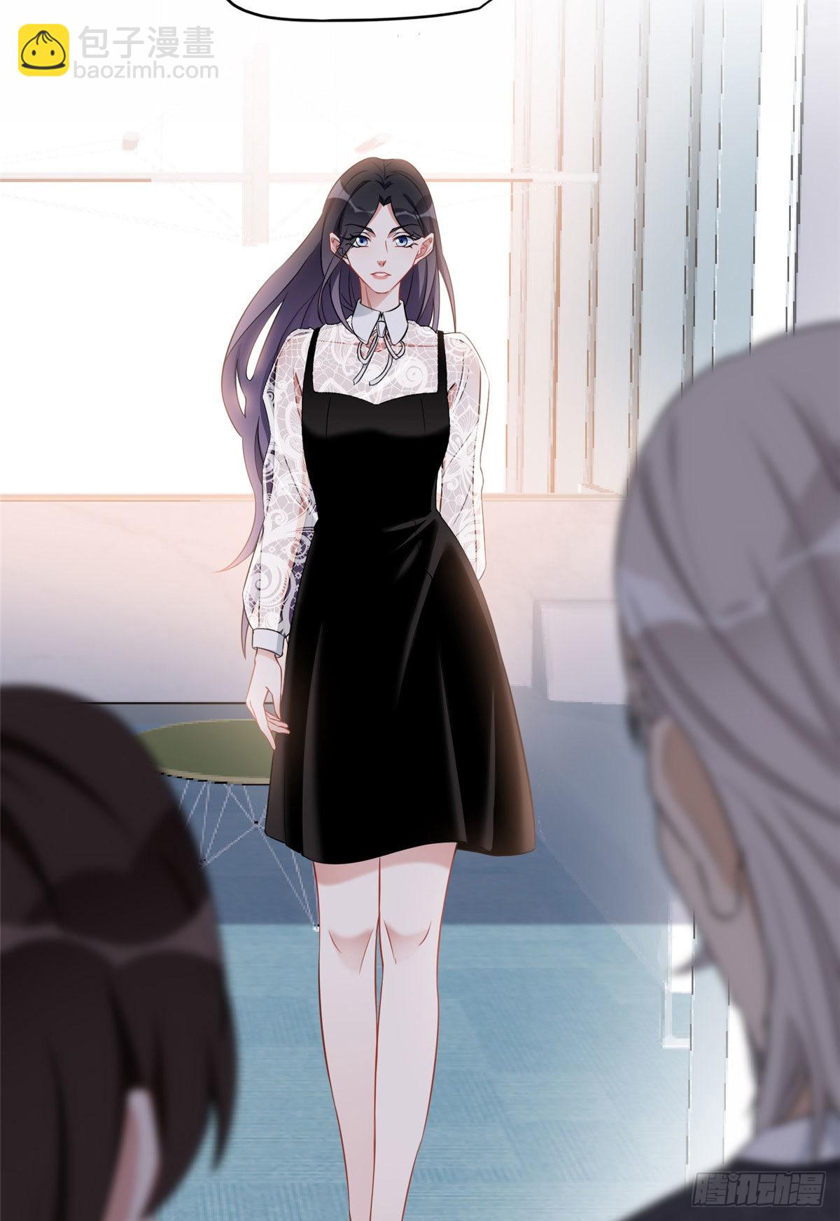 70 云若冰翻车-第71话