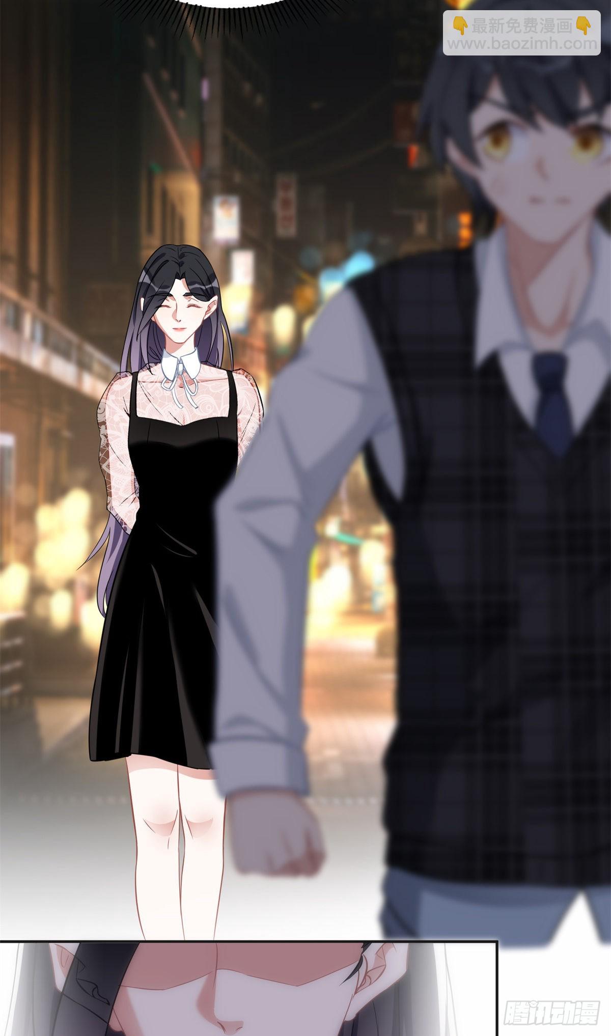 72 星河的担忧-第73话