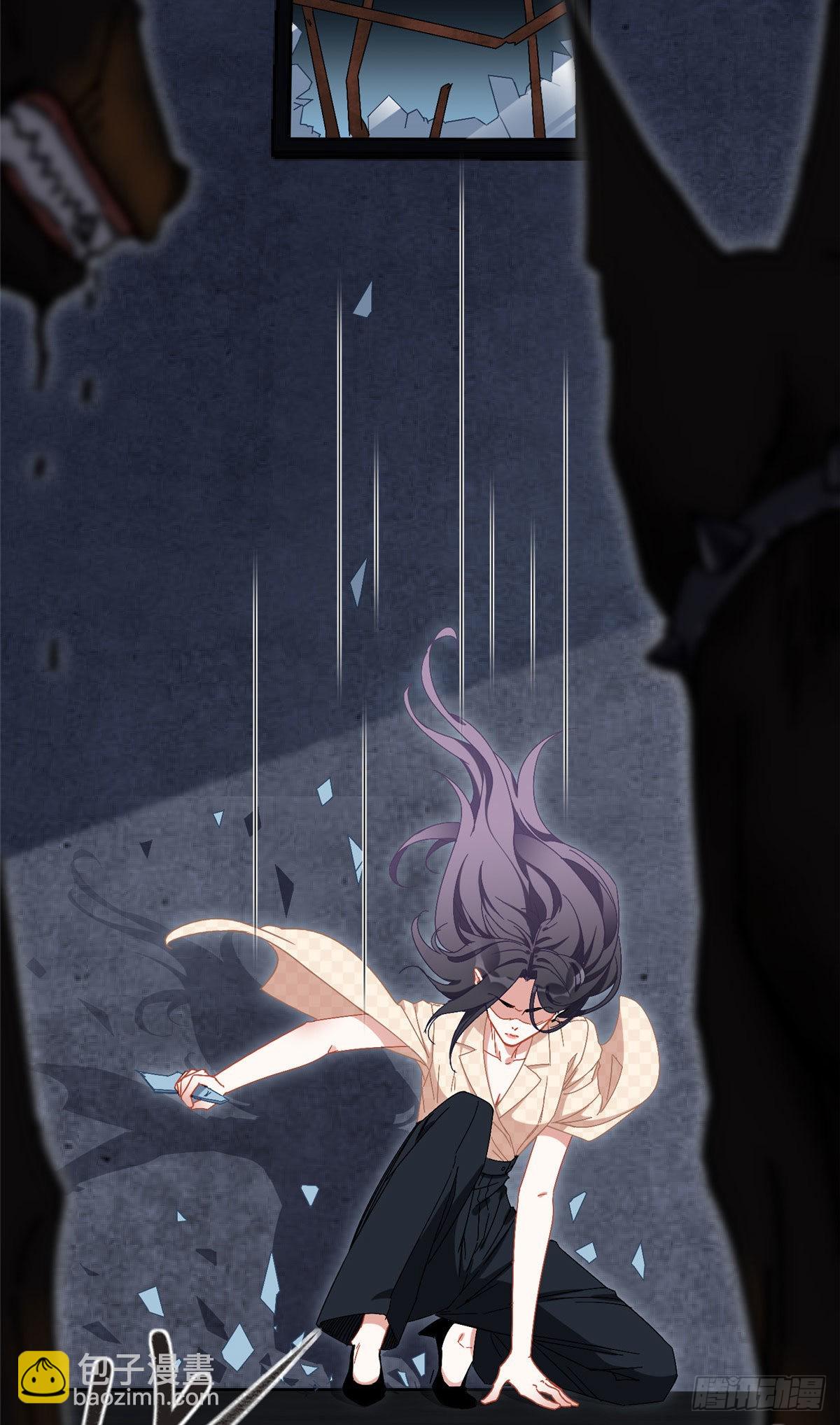 74 星河危险！-第75话