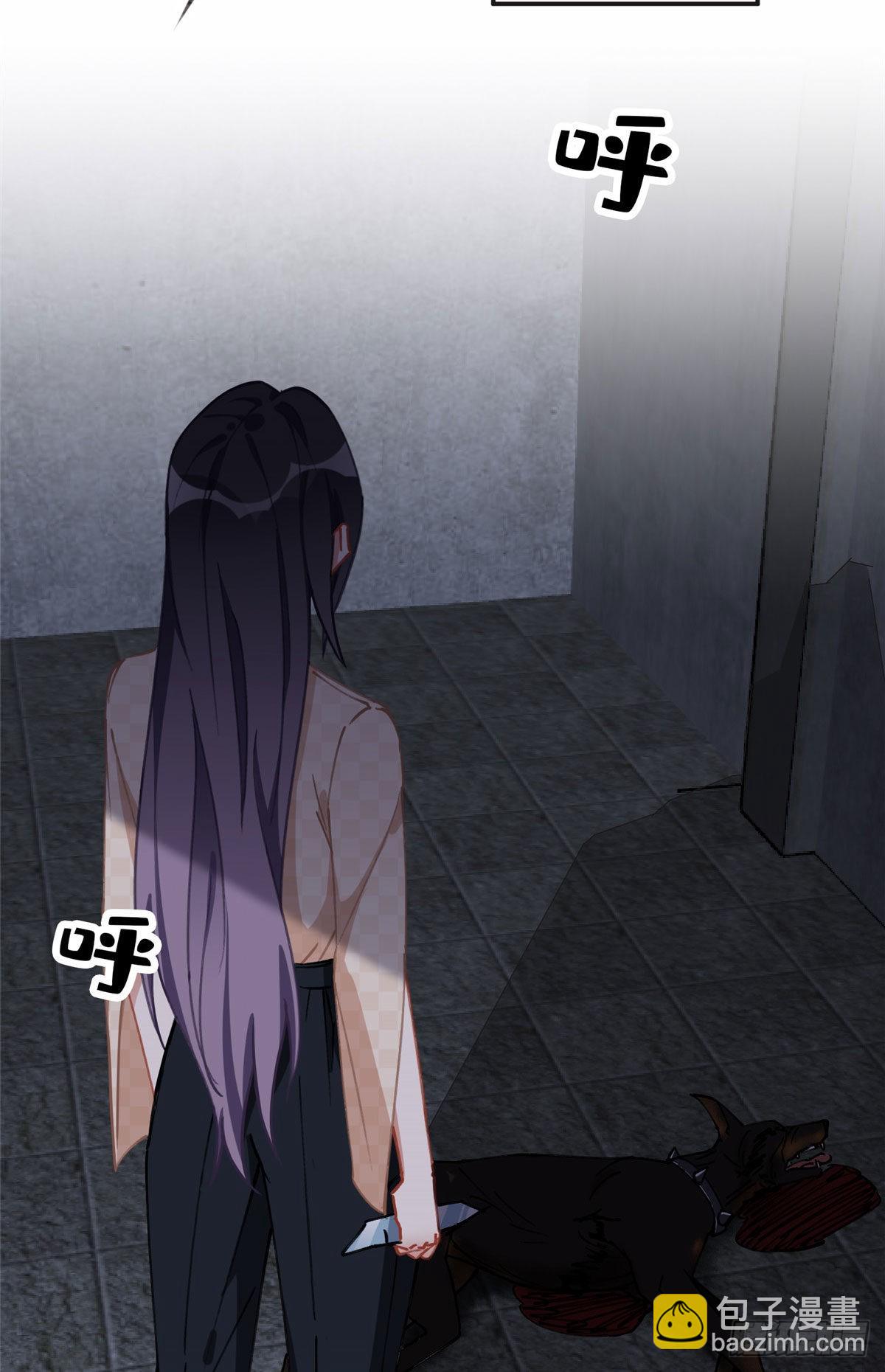 74 星河危险！-第75话