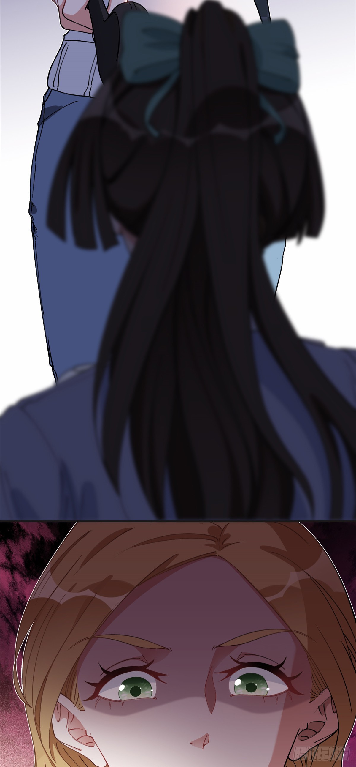 84 席牧白来找...？-第85话