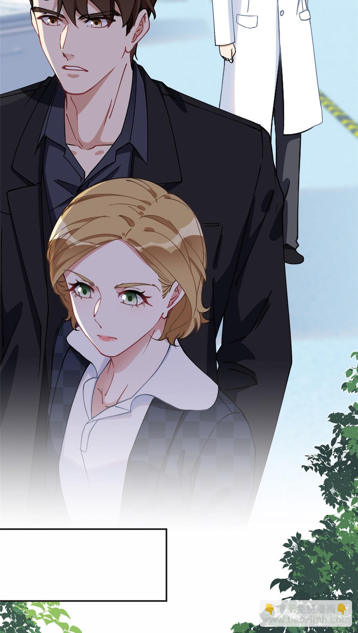 88 噩梦的来由-第89话