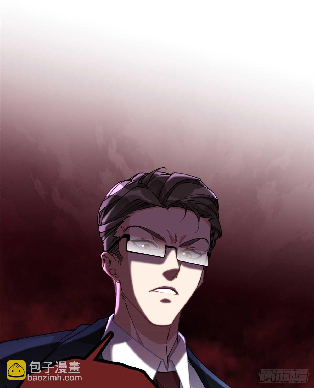 94 星河失踪-第95话