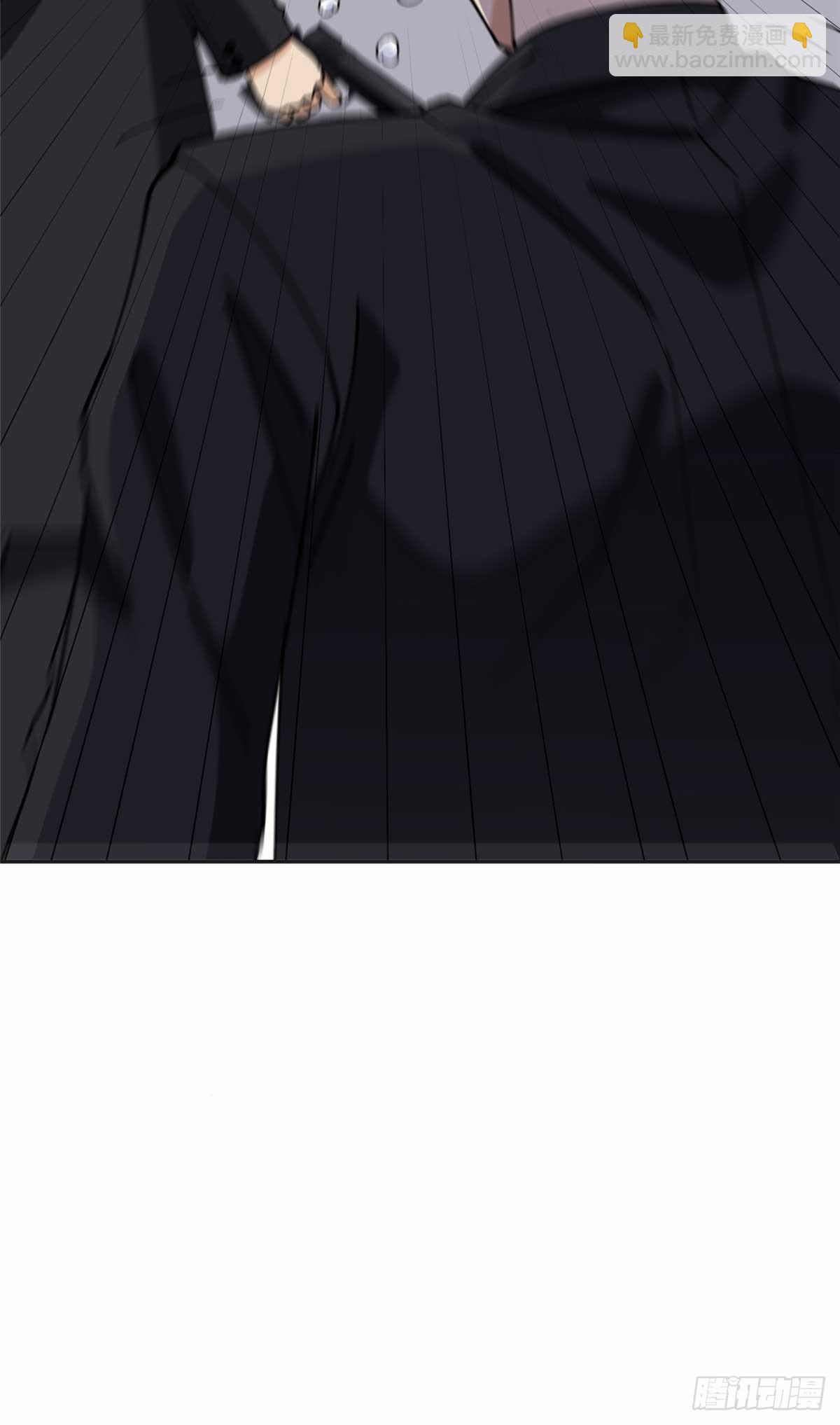 96 星河逃出危机了？！-第97话