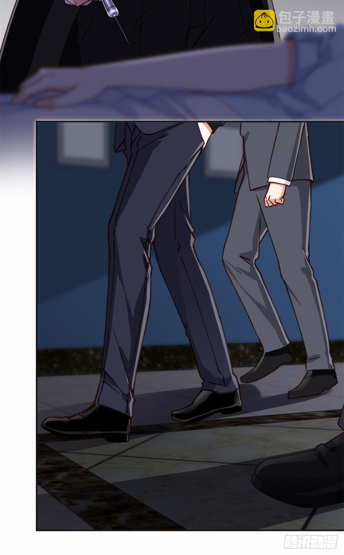 98 夏星河回归倒计时！-第99话